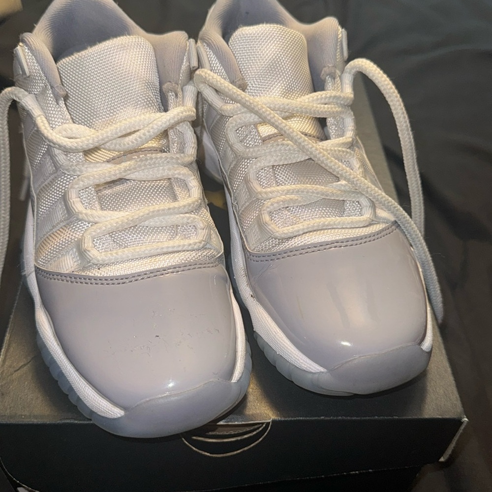 Air Jordan 11 low retro